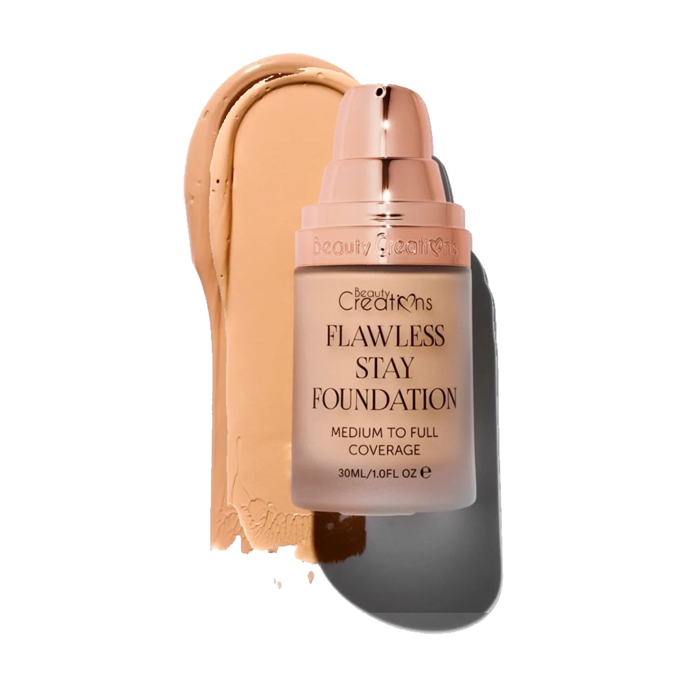 Flawless Stay Base Líquida