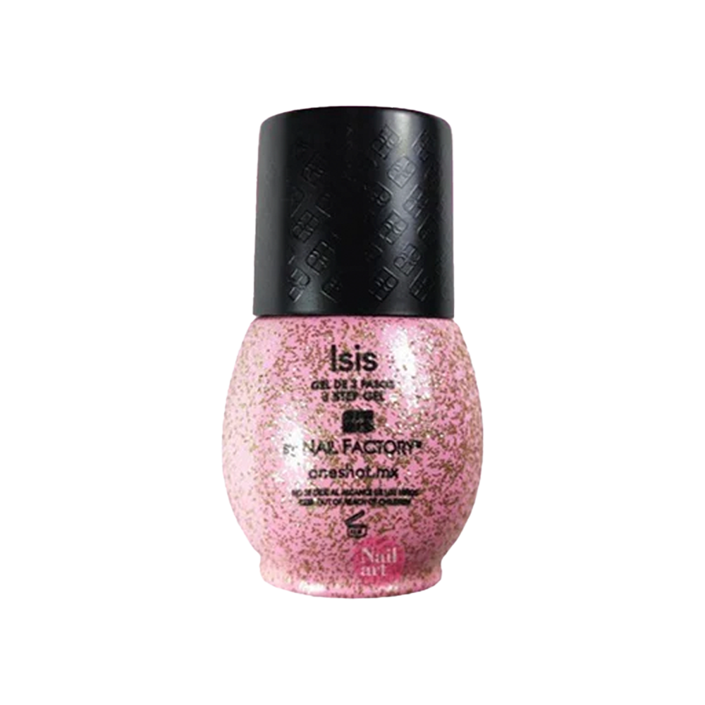 Gel Semipermanente One Shot