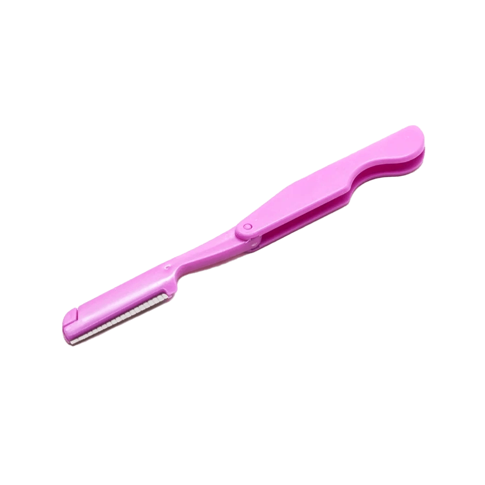 Perfilador Portatil Rosa Marca Lobo