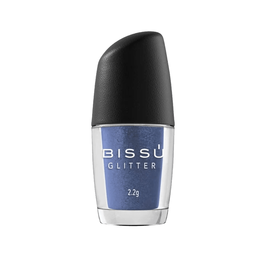Bissu Glitter Cosmético