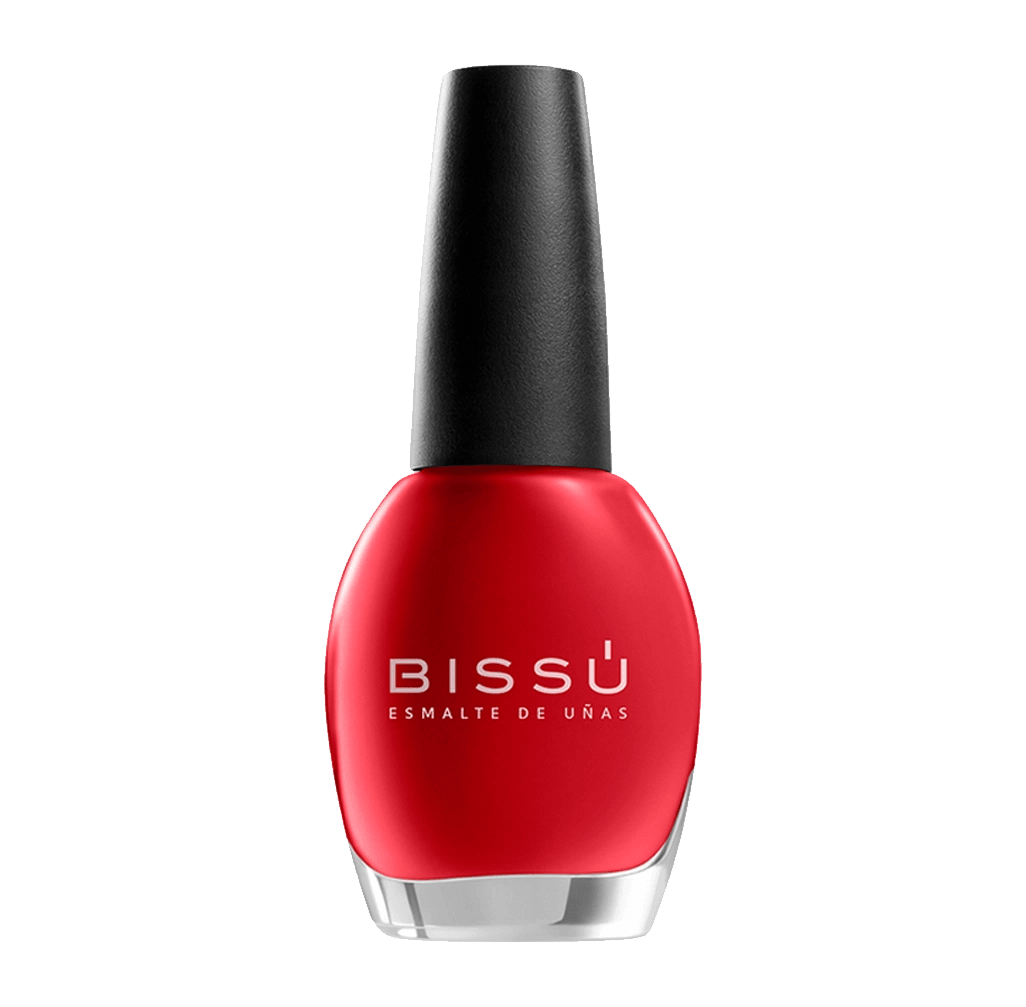 Esmaltes Colección Básicos 5ml