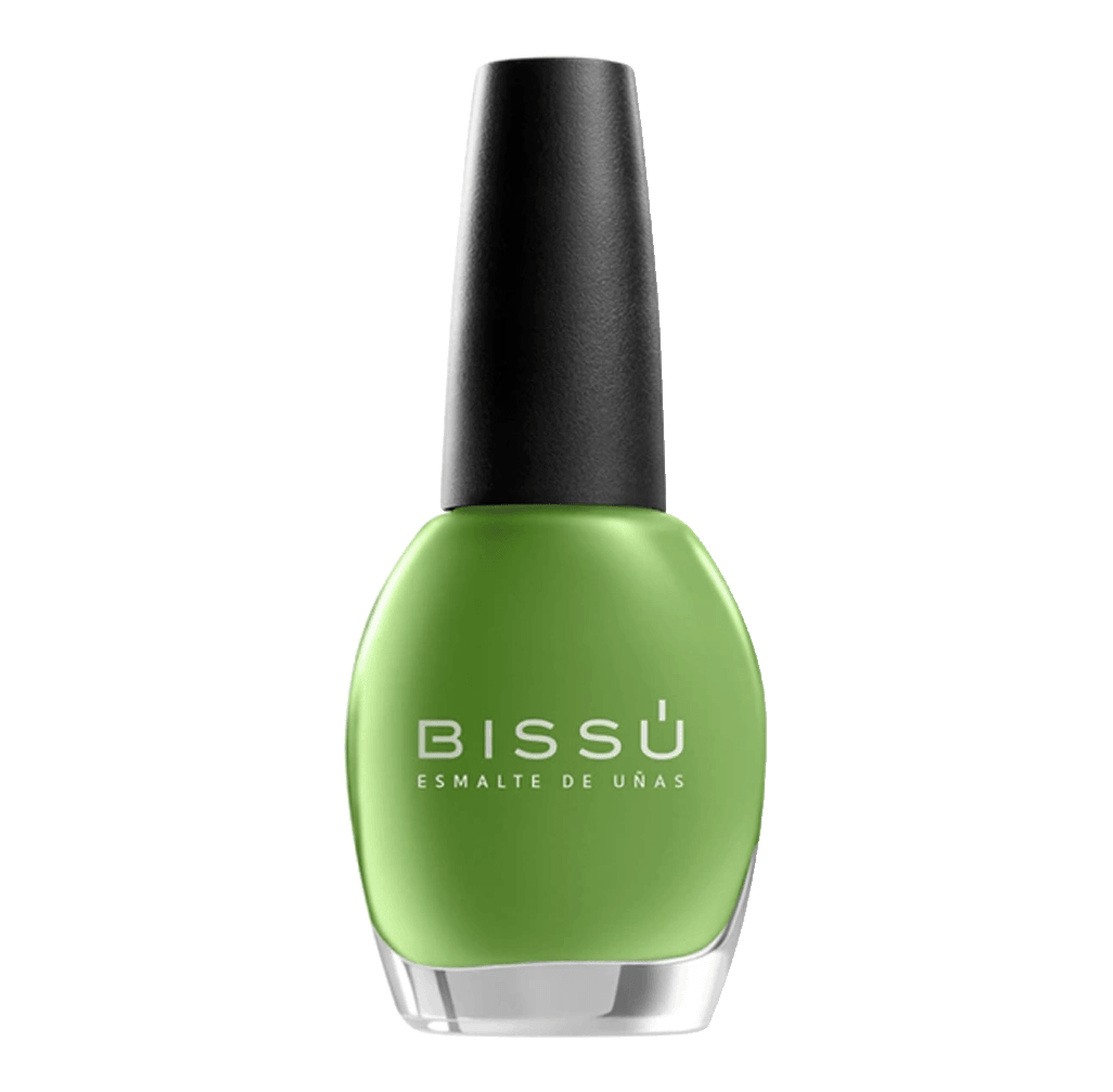 Bissu Esmalte de Uñas Colección Primavera