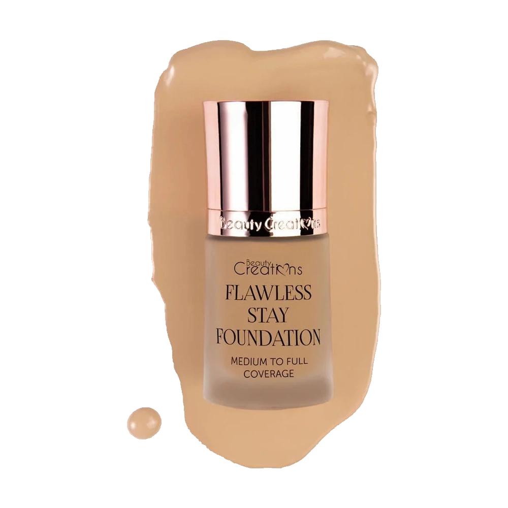 Flawless Stay Base Líquida