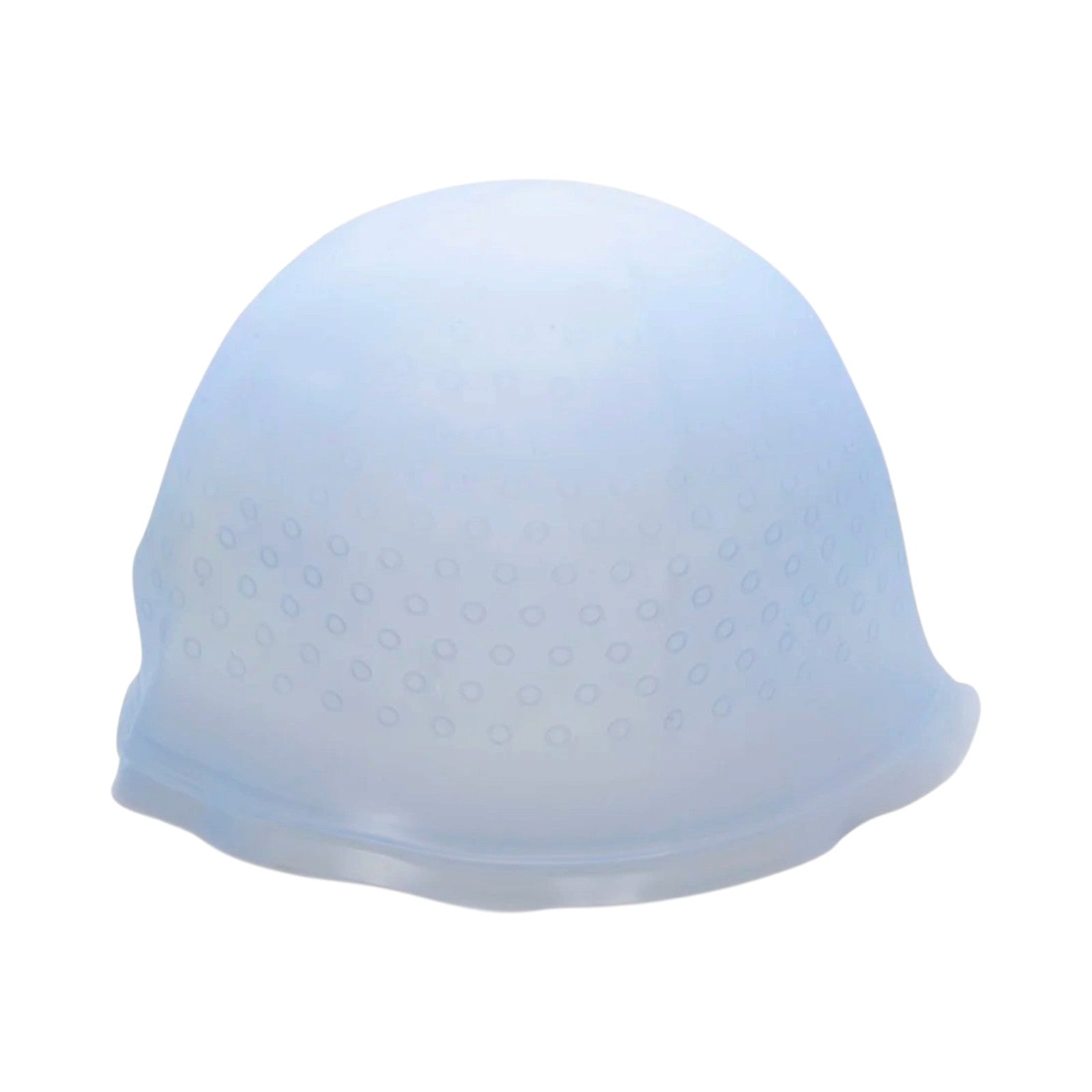 Lobo Gorra para Tinte con Gancho, Aplicación Técnica de Color Presentación Única