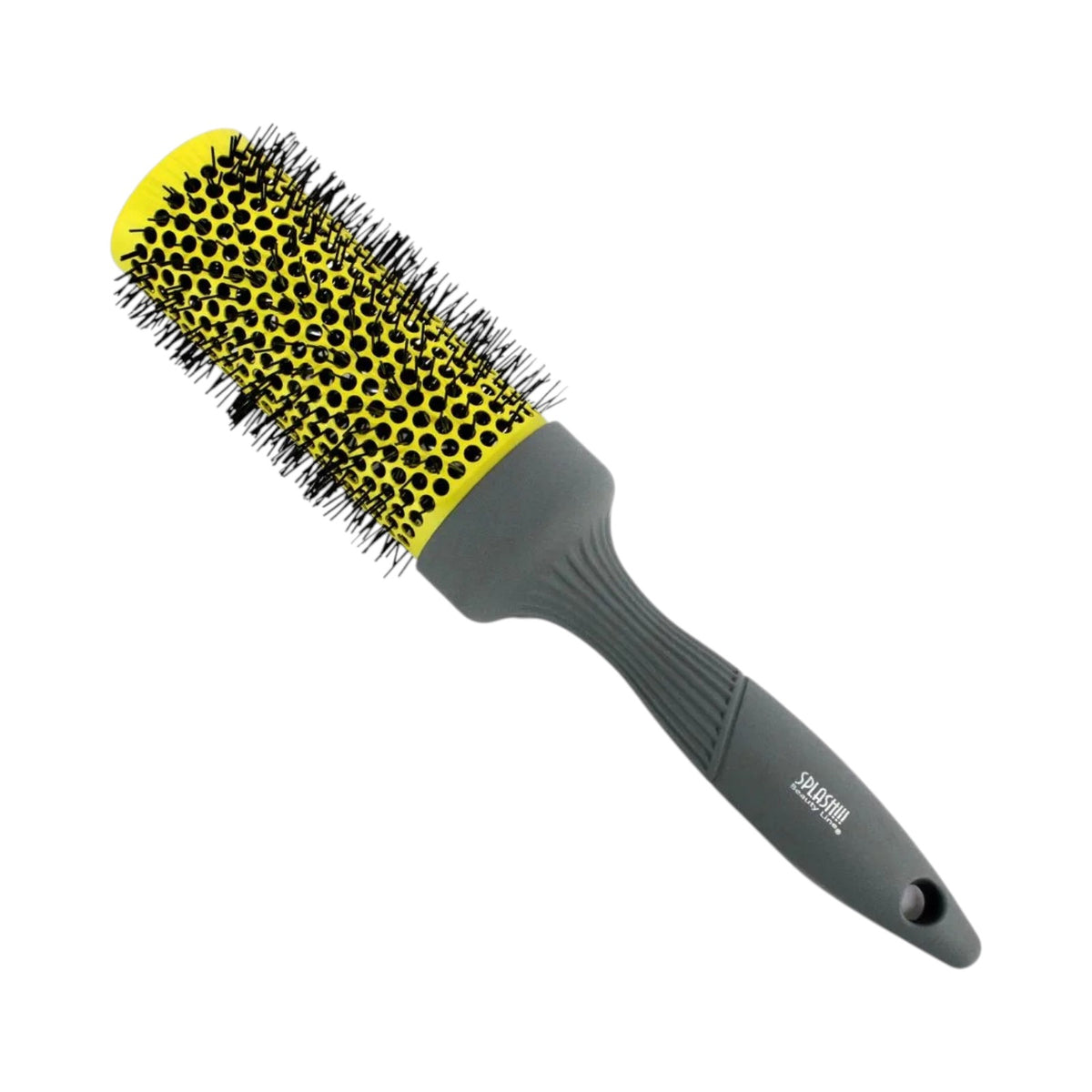 Lobo Cepillo para Cabello Redondo Desenredo y Estilizado Profesional ø44mm