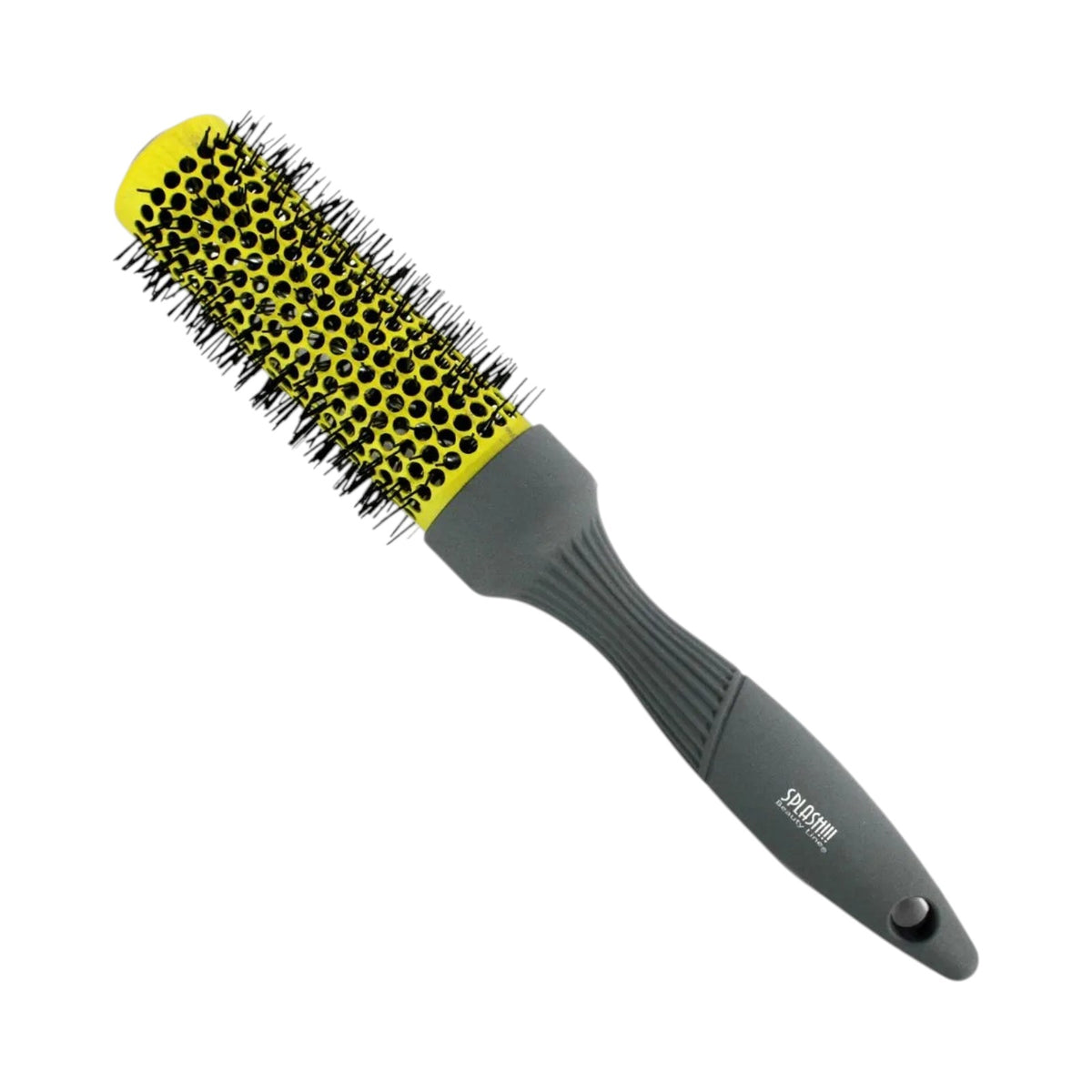 Lobo Cepillo para Cabello Redondo Desenredo y Estilizado Profesional ø34mm