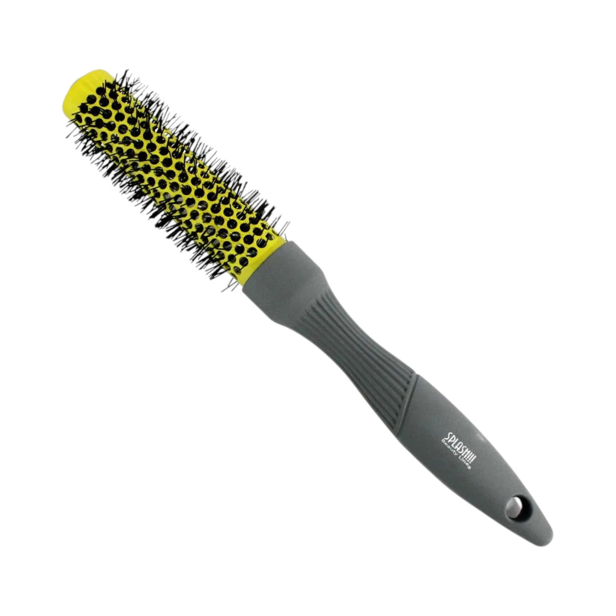 Lobo Cepillo para Cabello Redondo Desenredo y Estilizado Profesional ø25mm