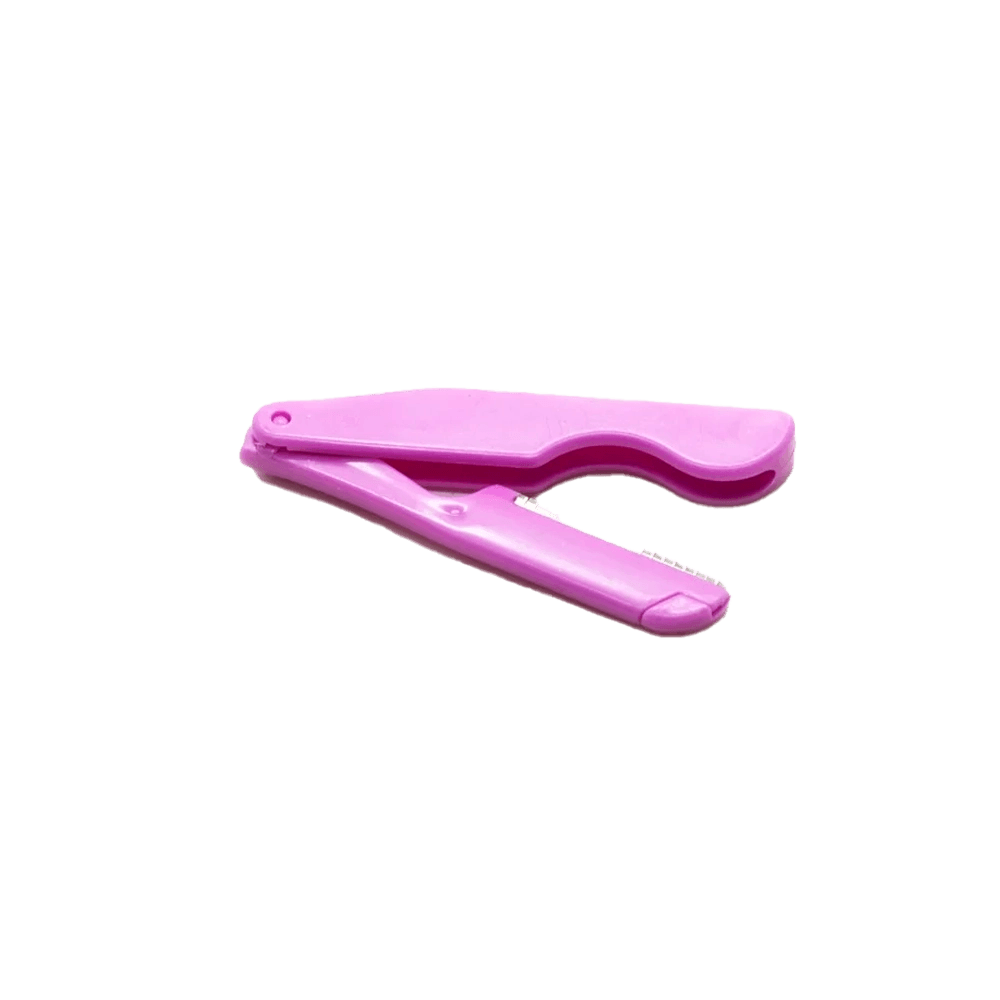 Perfilador Portatil Rosa Marca Lobo