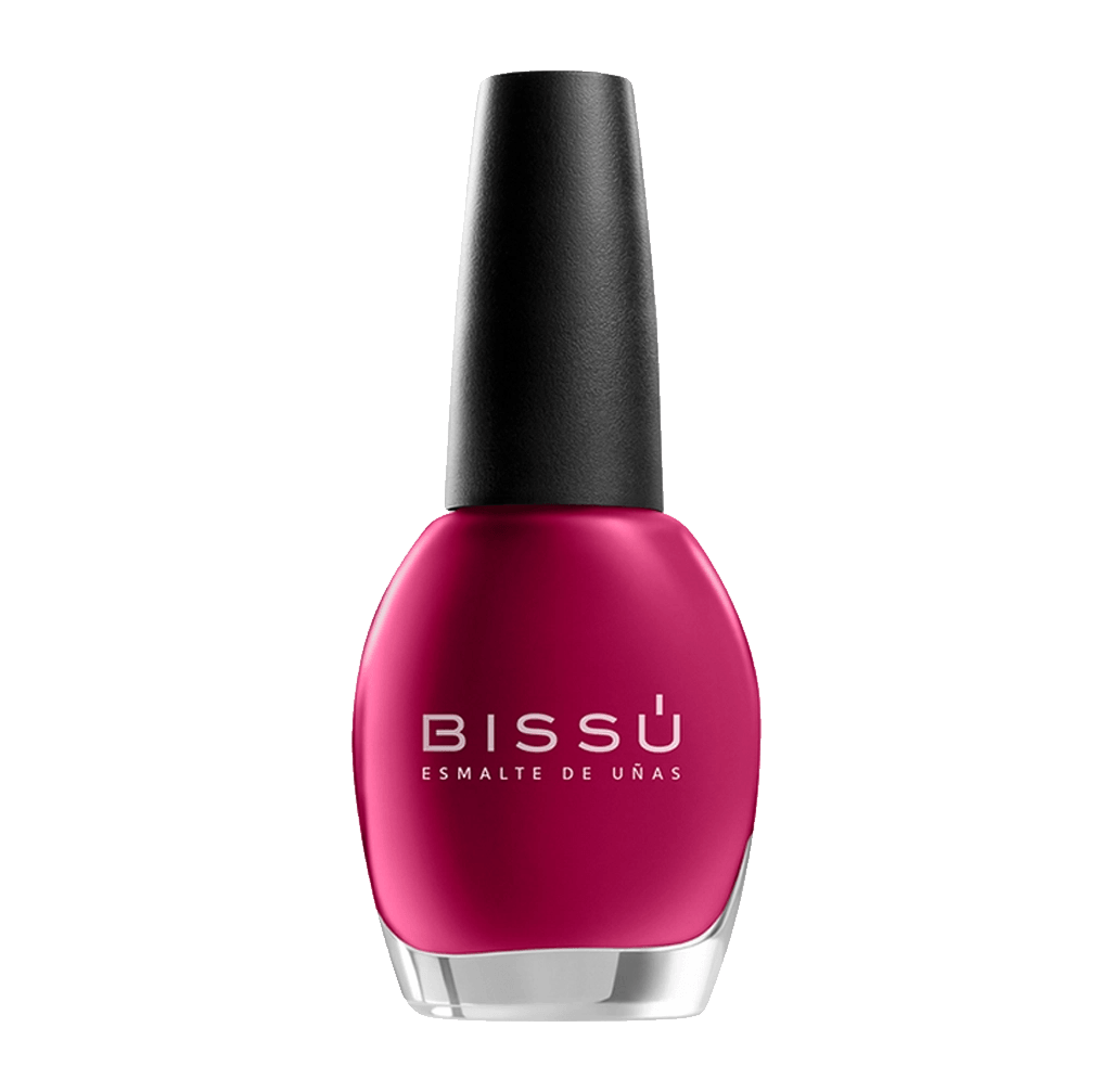 Esmaltes Colección Básicos 5ml