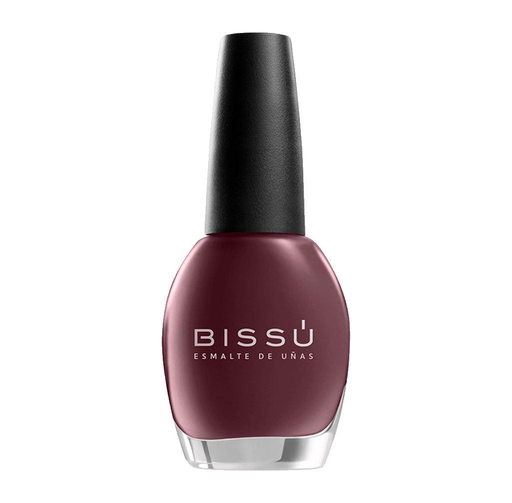 Esmaltes Colección Básicos 5ml
