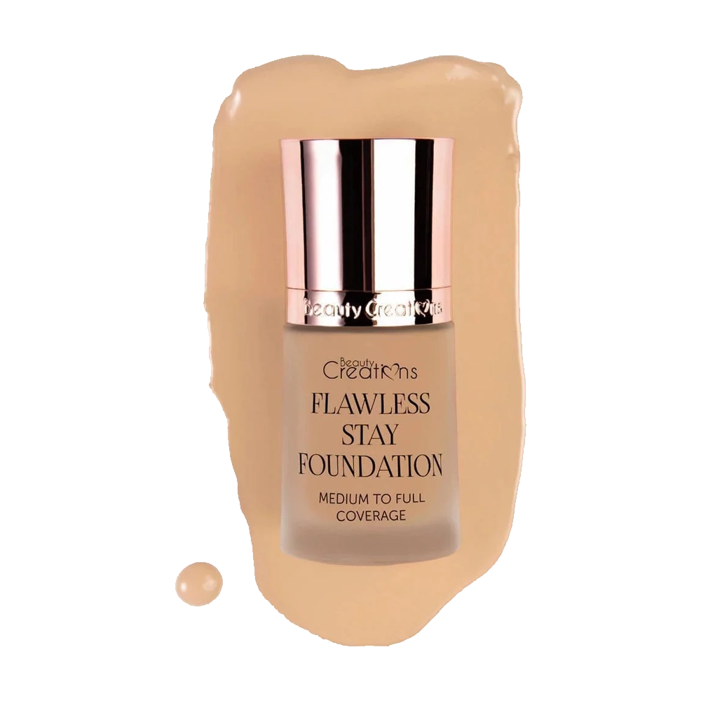 Flawless Stay Base Líquida