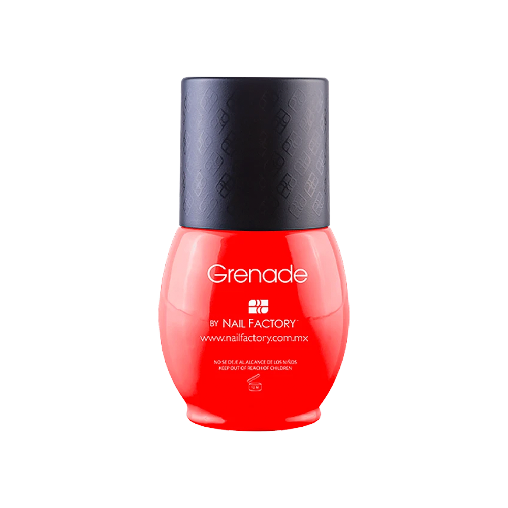 Gel Semipermanente One Shot