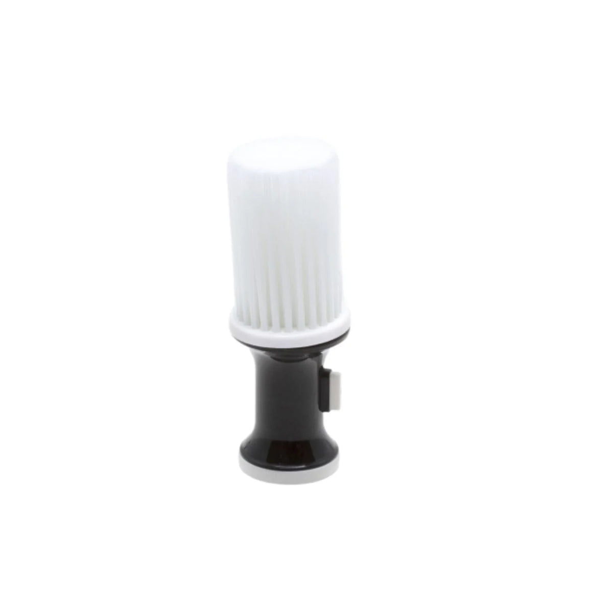 Lobo Bledo para Cuello con Dispensador de Talco 6.5″ – foto 1