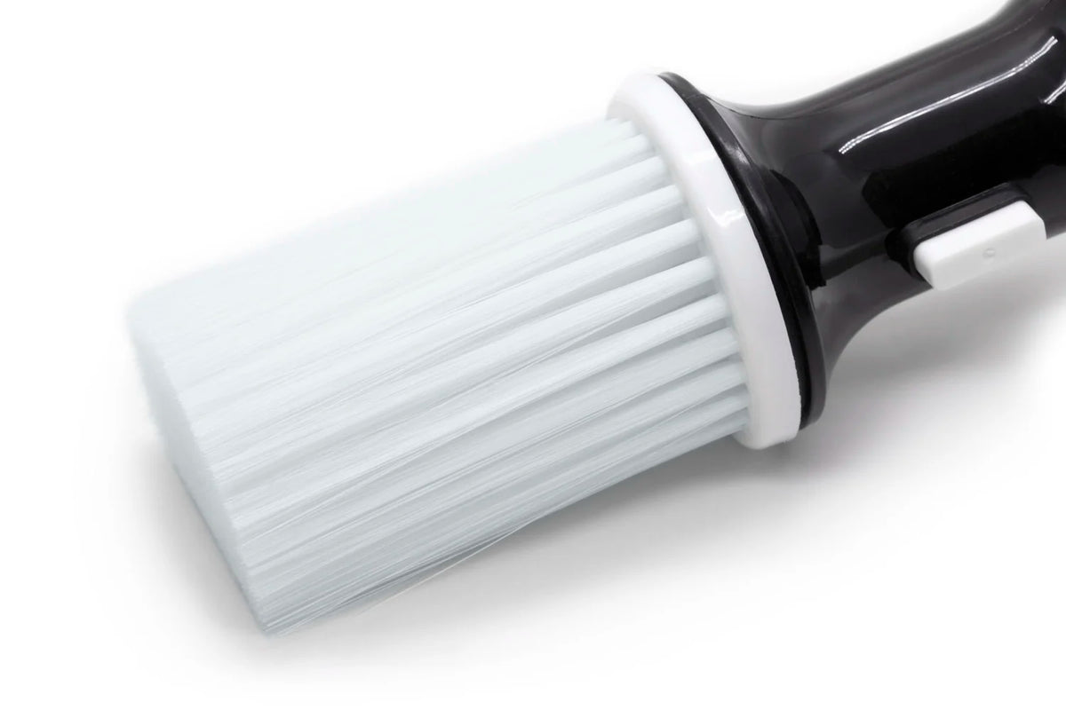 Lobo Bledo para Cuello con Dispensador de Talco 6.5″ – foto 2