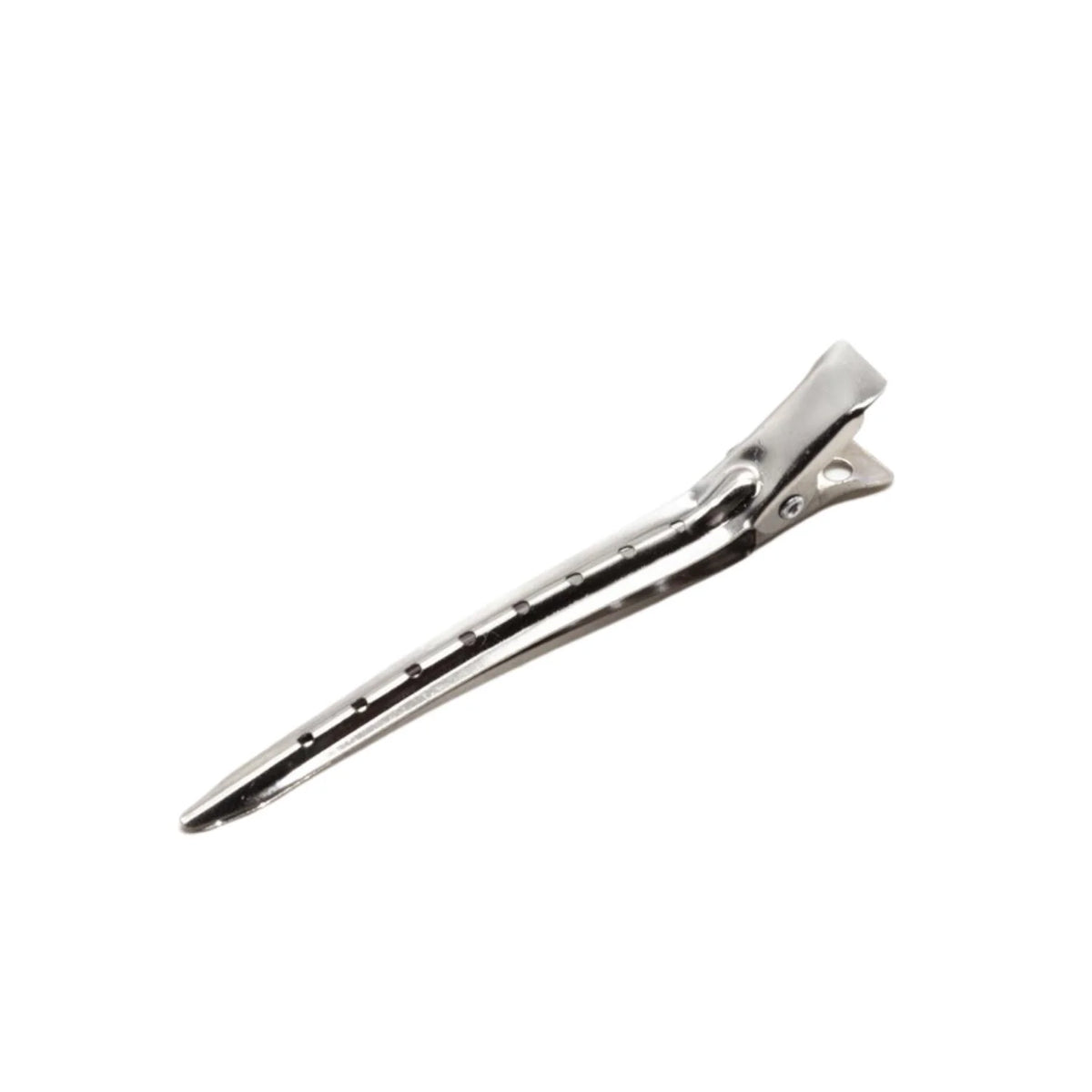 Lobo Pinza Perforada Tipo Pico de Garza de Acero 3.5″ – foto 1