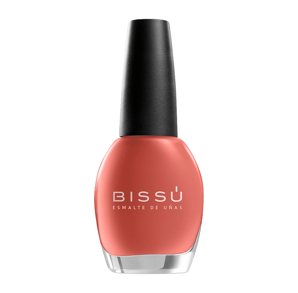 Esmaltes Colección Básicos 5ml