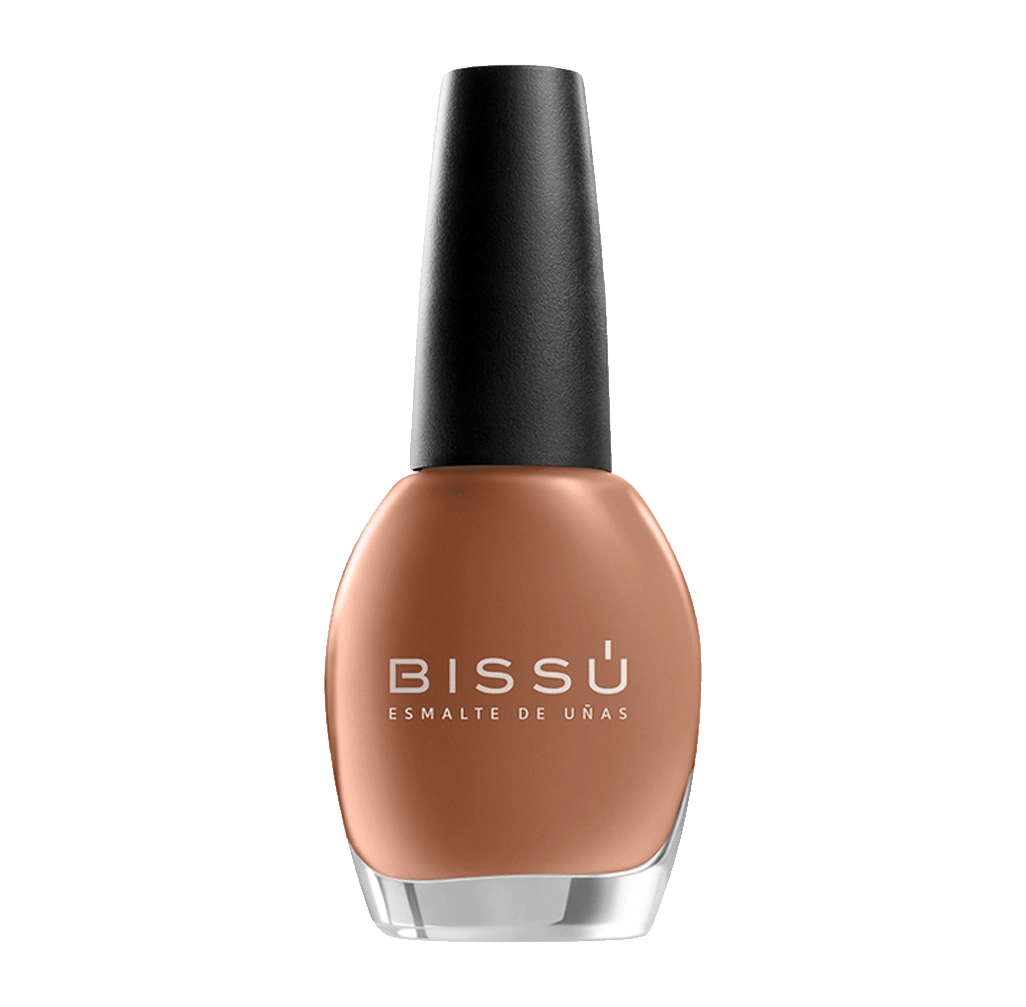 Esmaltes Colección Básicos 5ml
