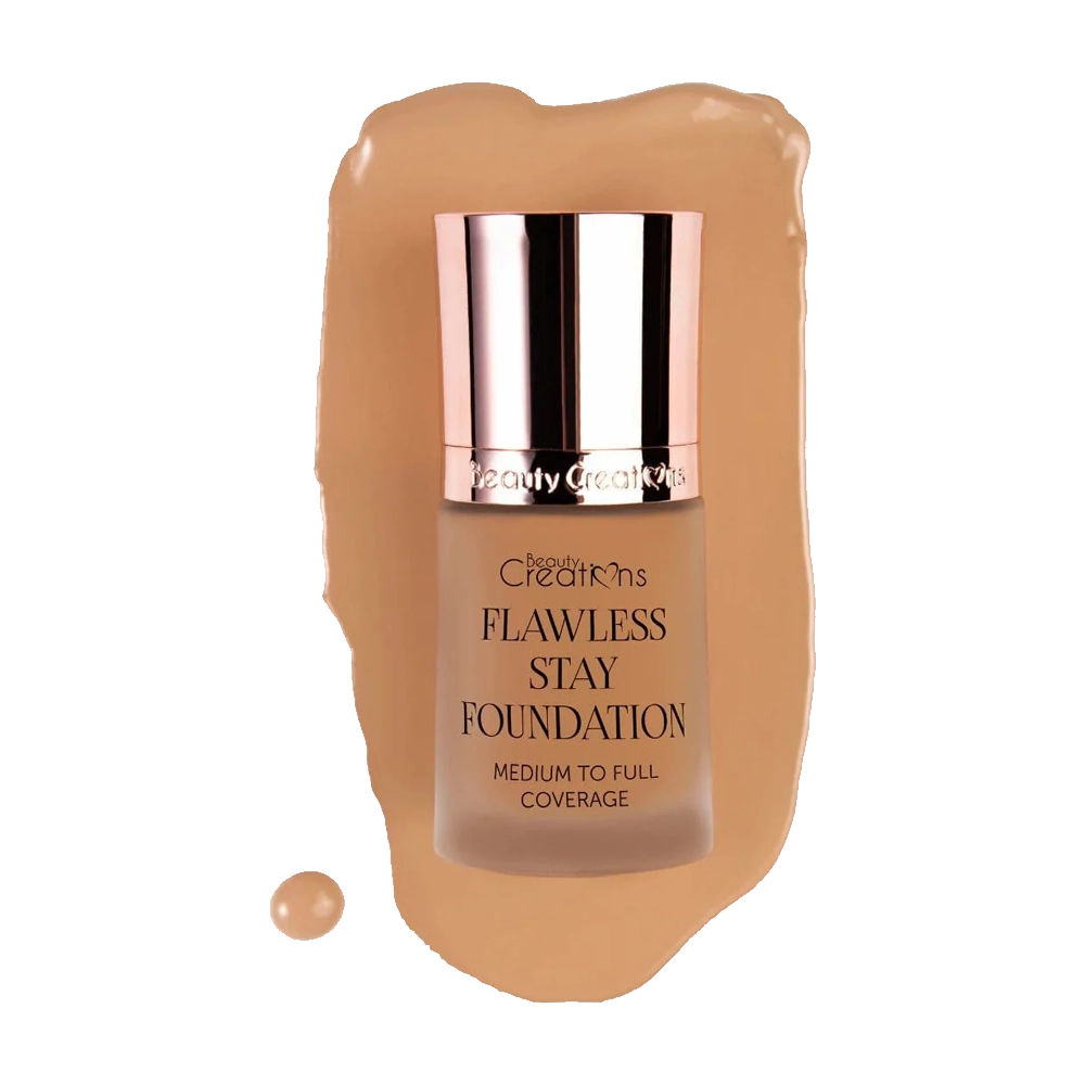 Flawless Stay Base Líquida