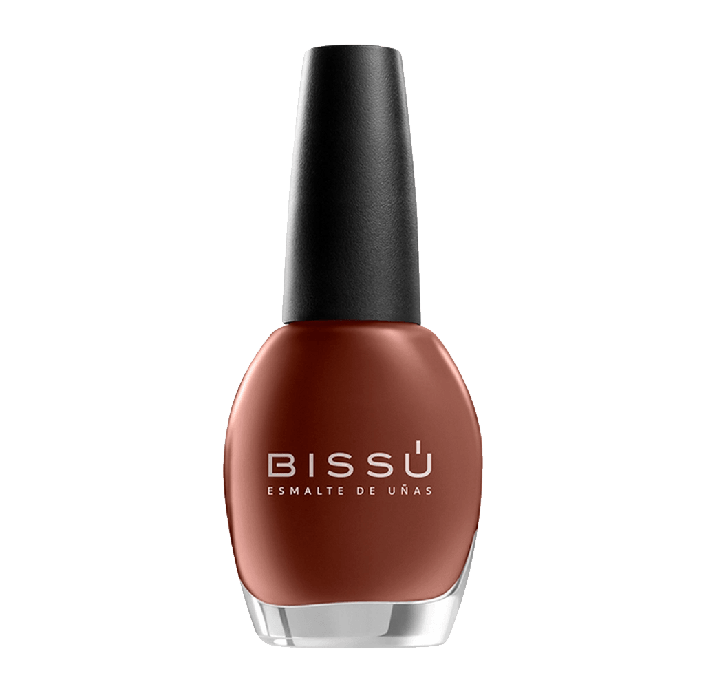 Bissu Esmalte de Uñas Básicos