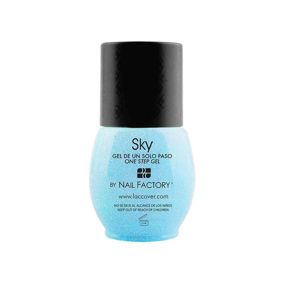 Gel Semipermanente One Shot