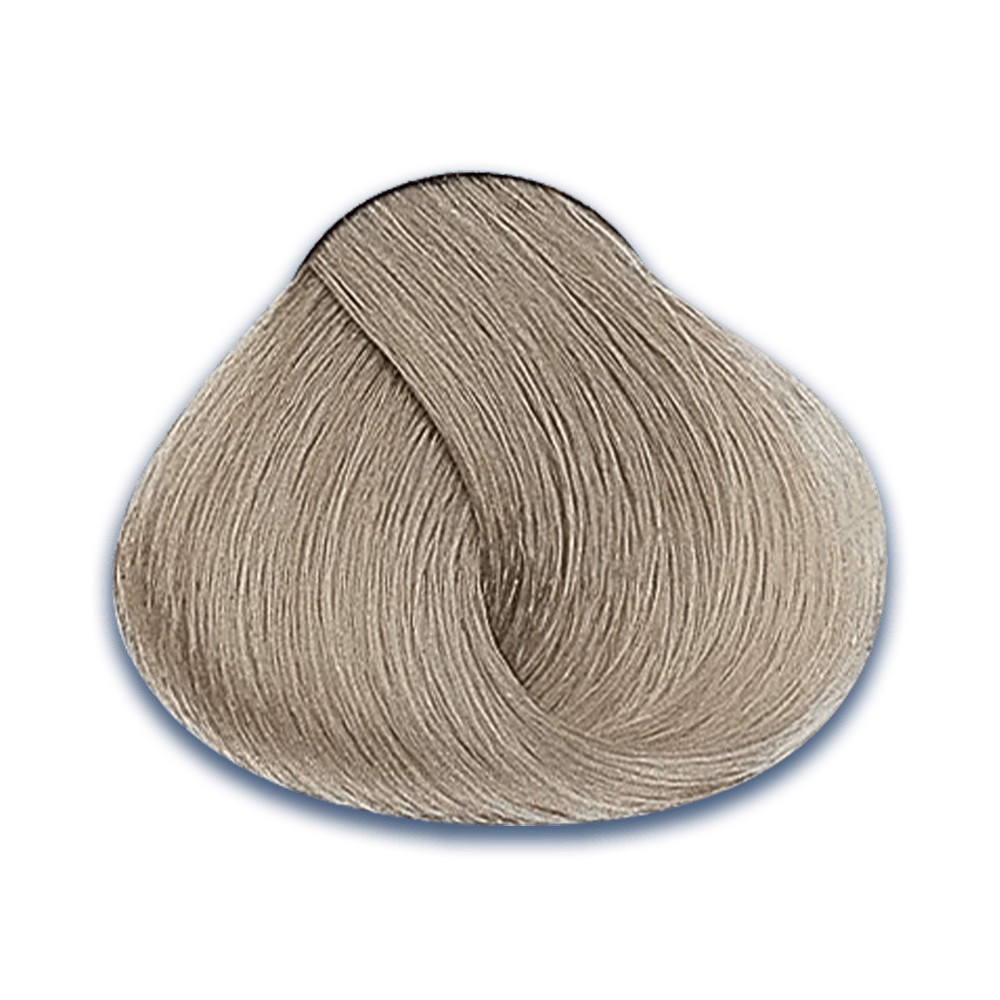 6. Tonos Ceniza Evolution of the Color