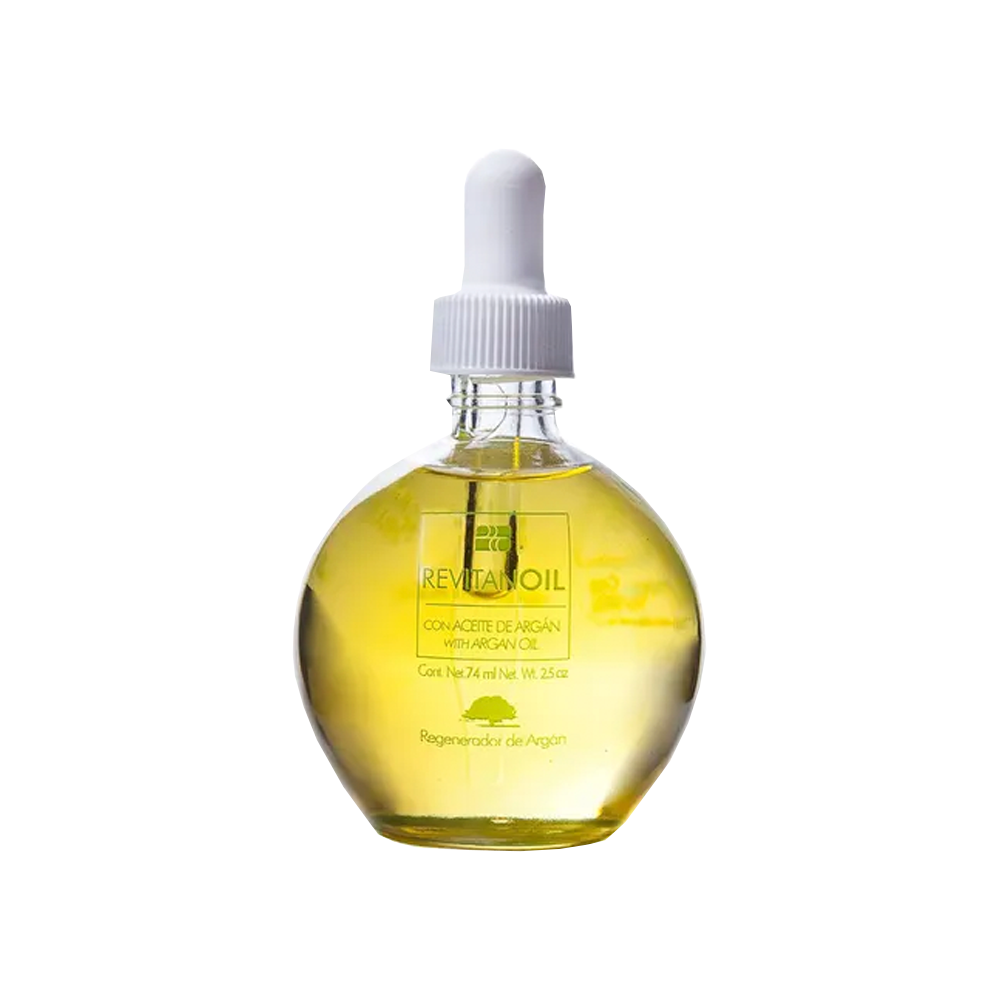 Aceite Hidratante para Cutícula Revitanoil 15 ml