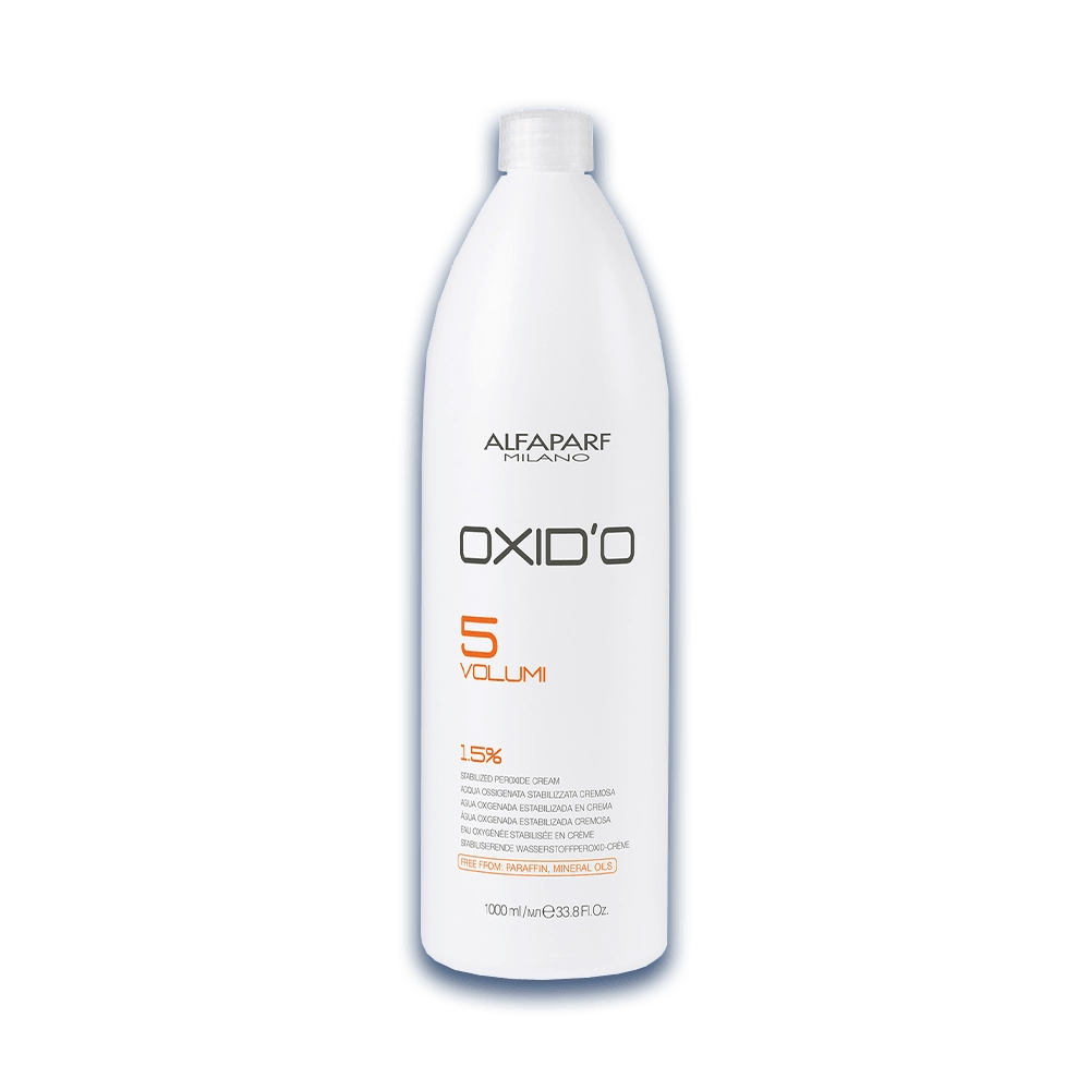 Peroxido Alfaparf 1000ml