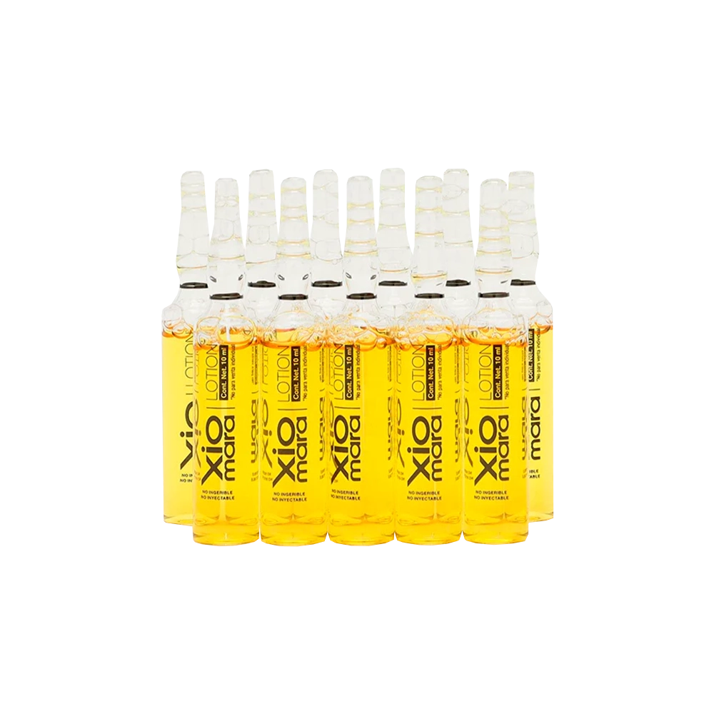 Ampolleta Anticaida 10ml