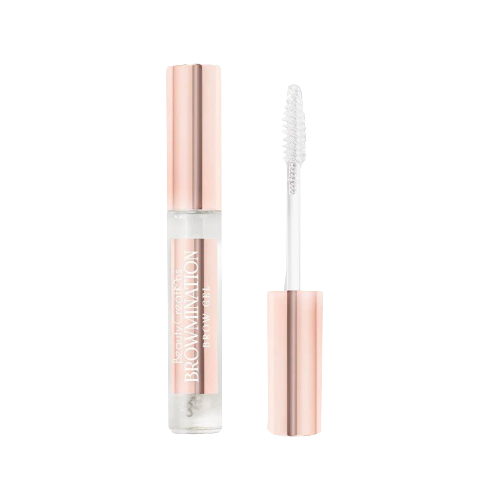 BROWMINATION - GEL FIJADOR DE CEJAS