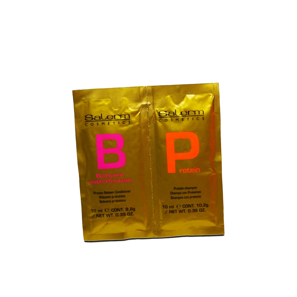 Balsamo Acondicionador Multi Proteínas