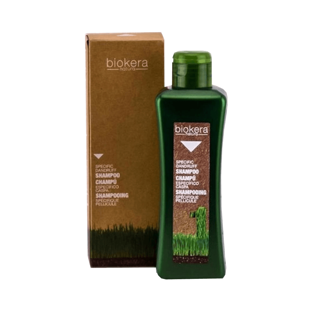 Shampoo Específico para Caspa