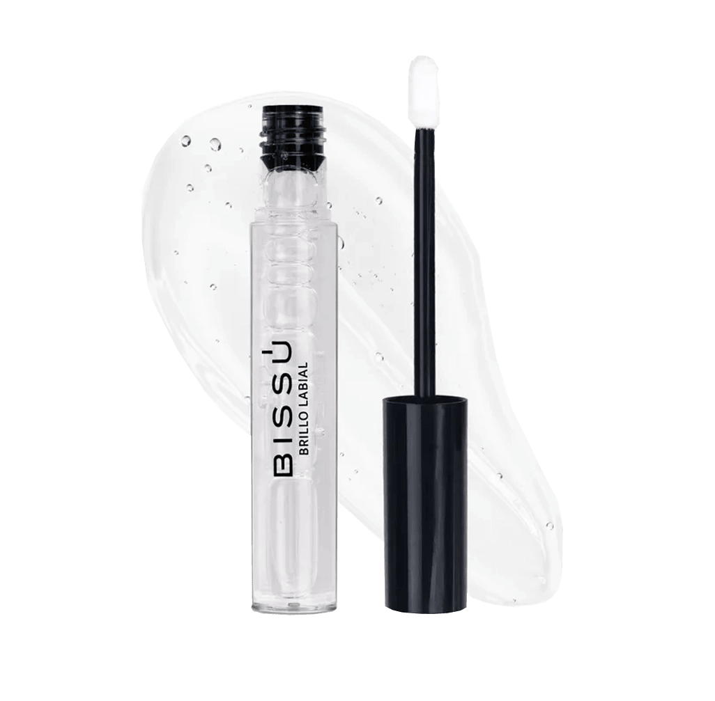 Brillo Labial Elixir Transparente