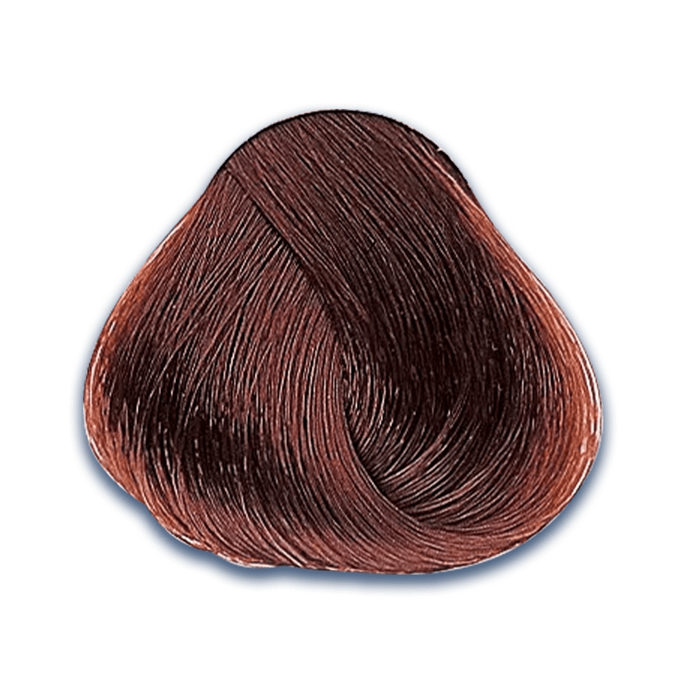 14. Tonos COBRES Evolution of the Color