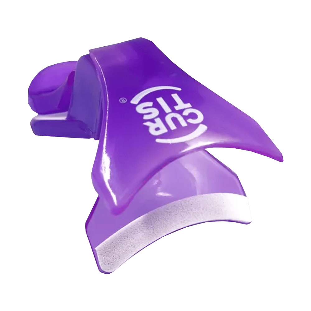 Colocador de Pestañas Morado