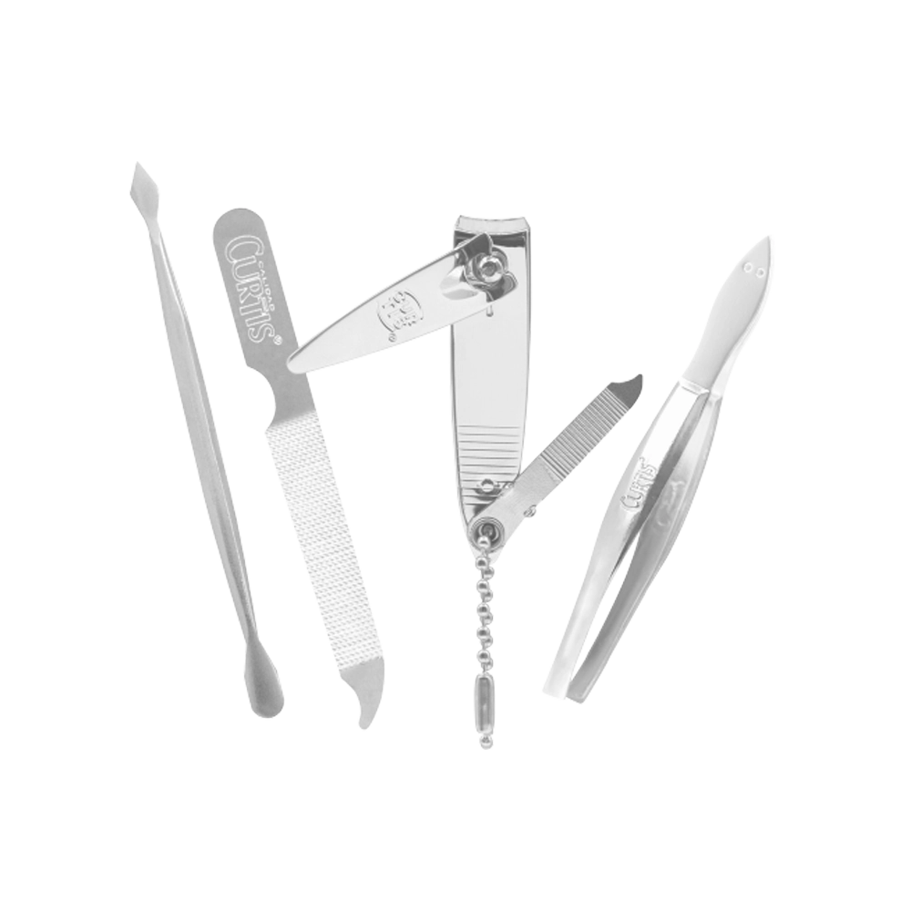 Kit Manicura For Men