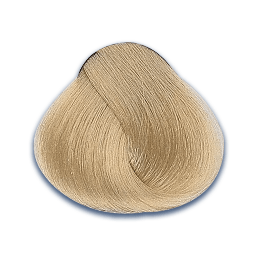 3. Tonos Platinum Evolution of the Color