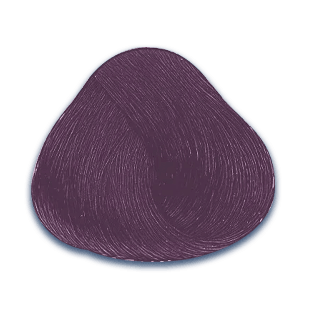 4. Tonos Irisé / Irisados Evolution of the Color