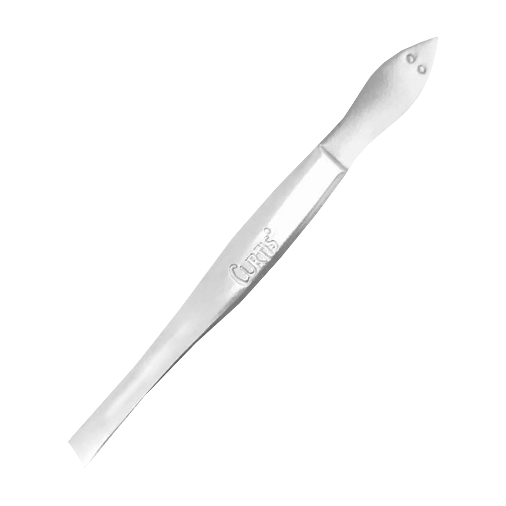 Set Pinza Tenaza Punta Sesgada 6 Piezas