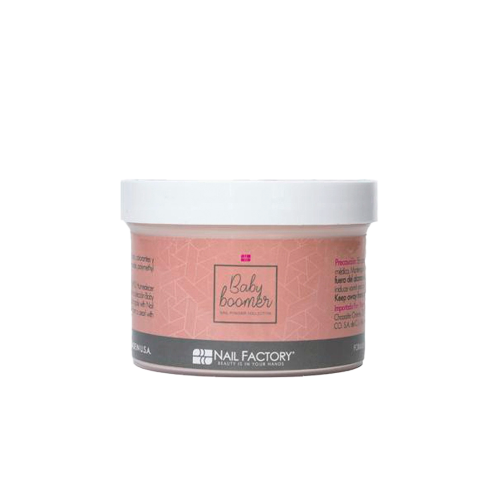 Polvo Acrílico Baby Boomer Pink