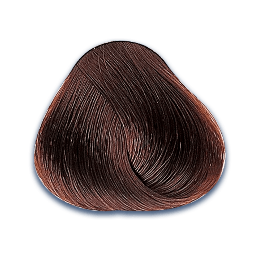 18. Tonos ROJOS Evolution of the Color
