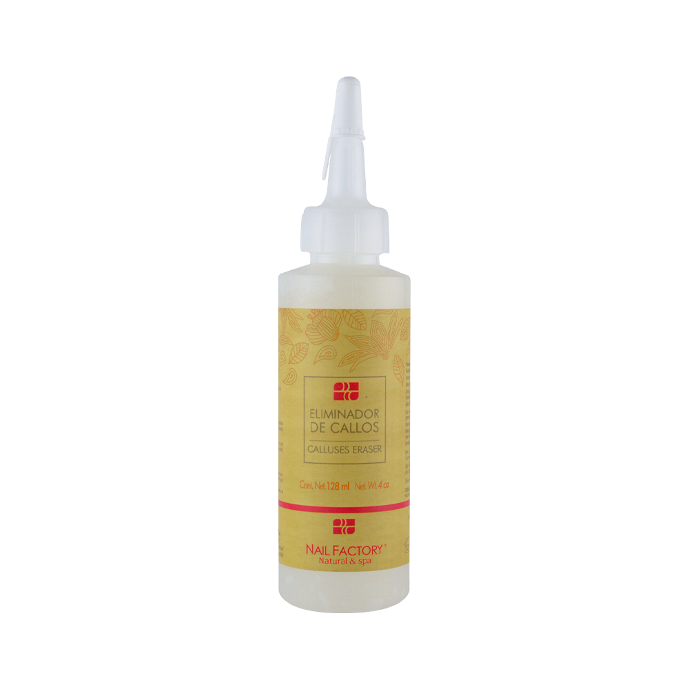 Eliminador de Callos