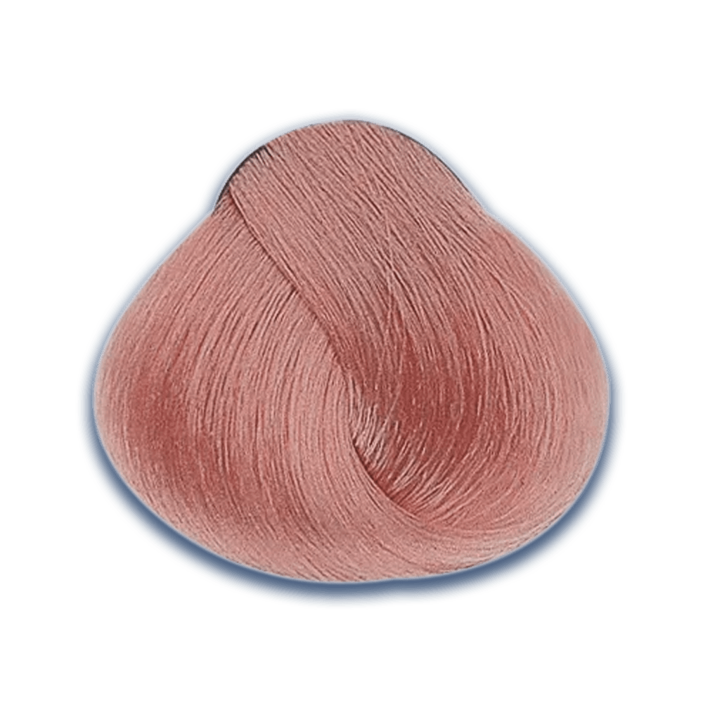 25. Tonos METALLIC Evolution of the Color