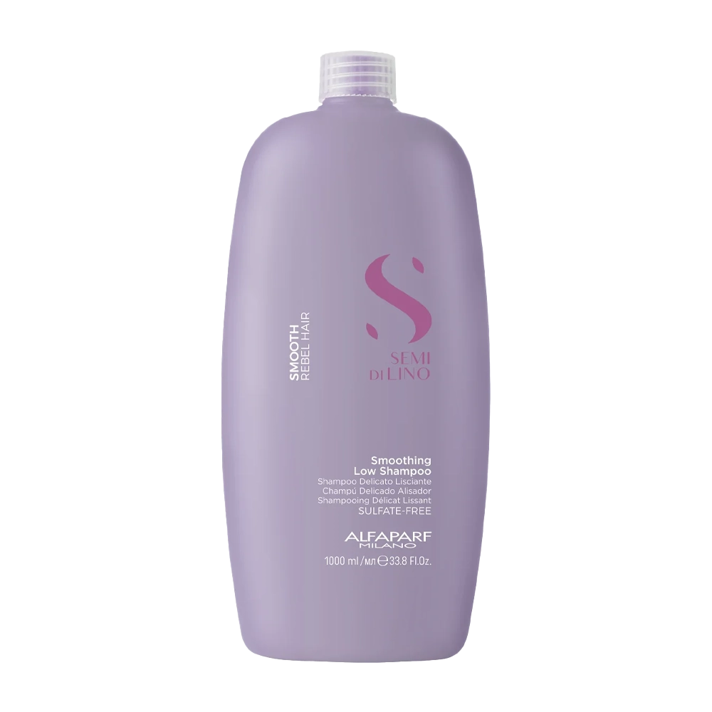 Smoothing Low Shampoo