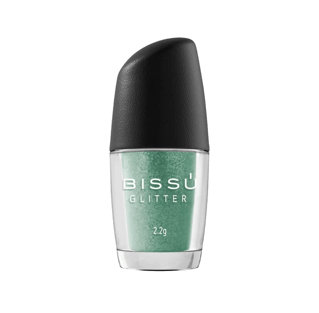 Bissu Glitter Cosmético