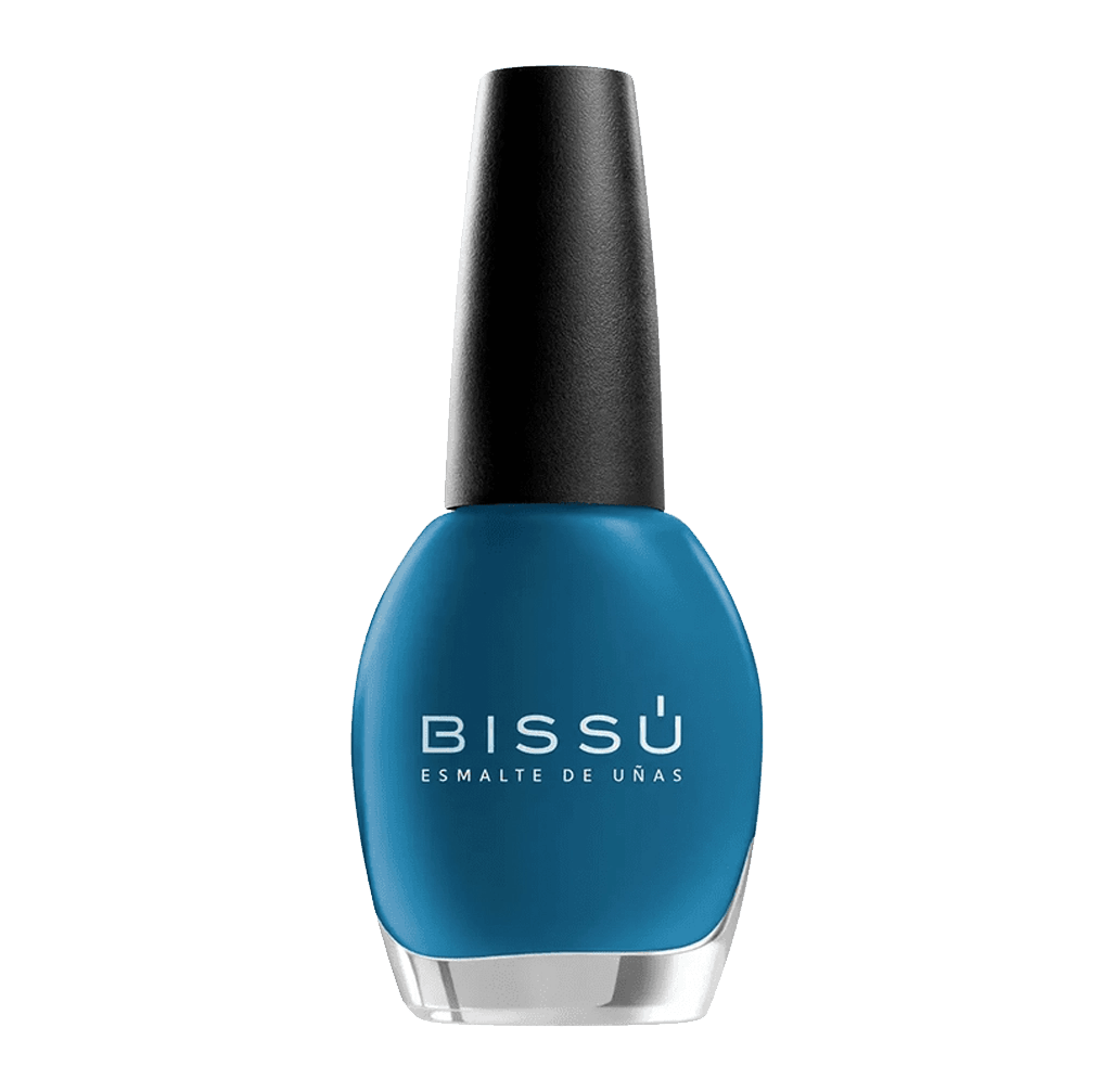 Bissu Esmalte Vibras de Otoño | Color Intenso y Larga Duración