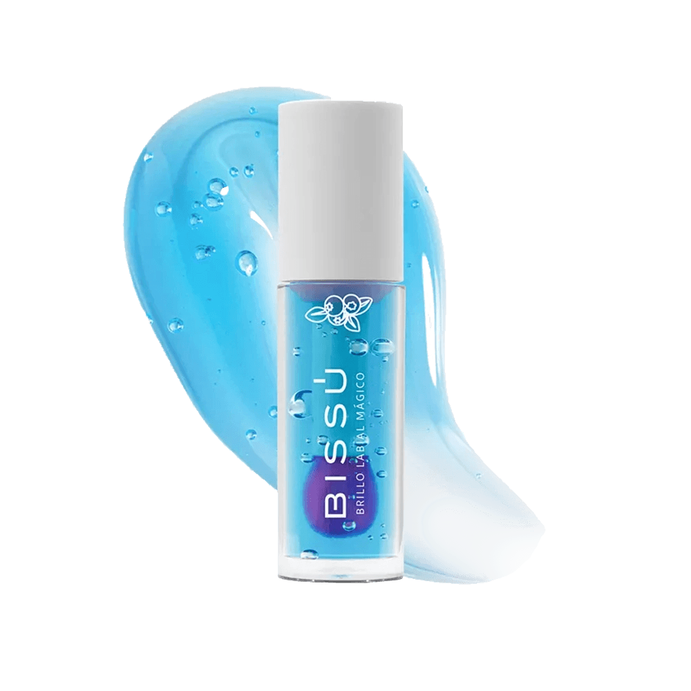 Brillo Labial Mágico