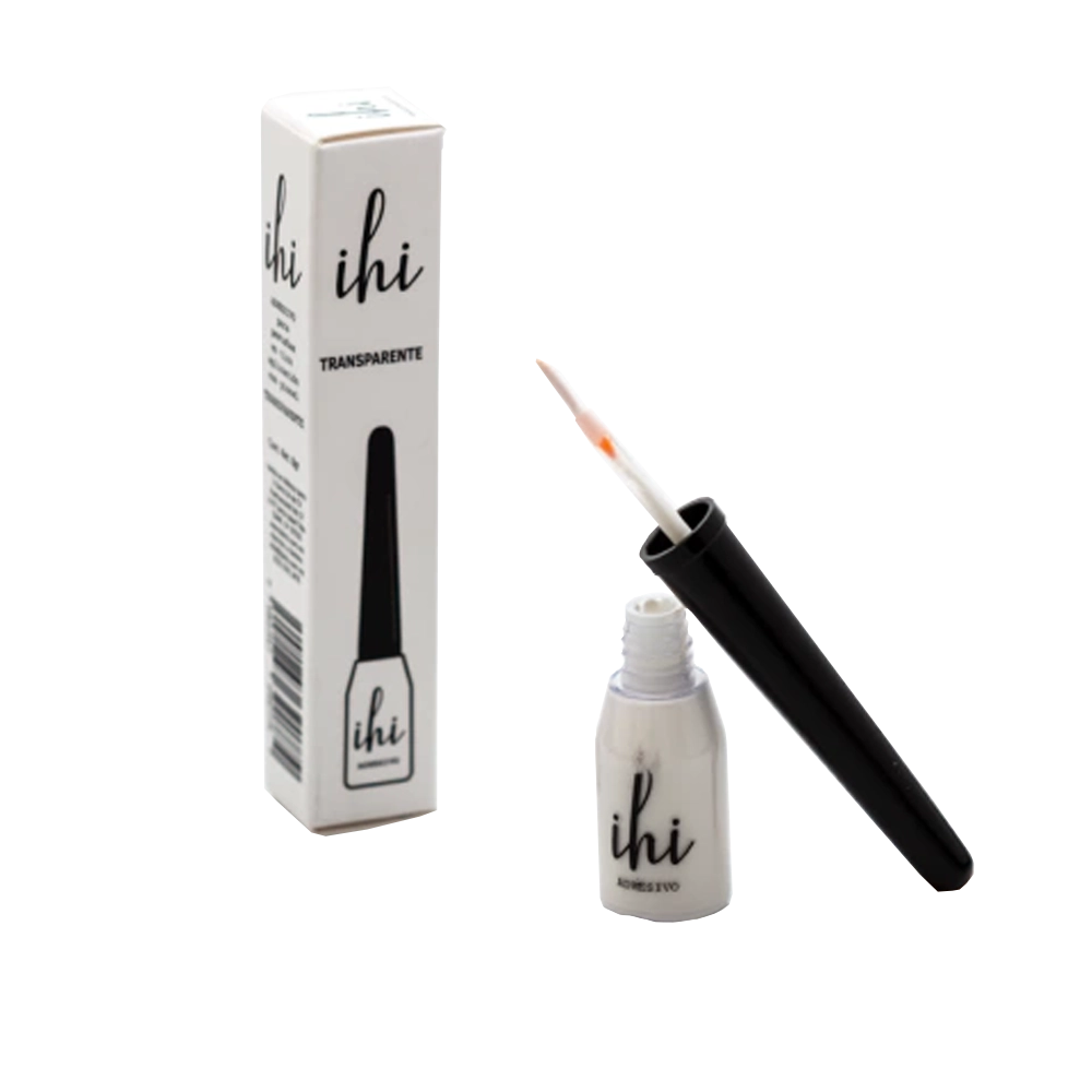 Pincel Adhesivo para Pestañas en Tira IHI