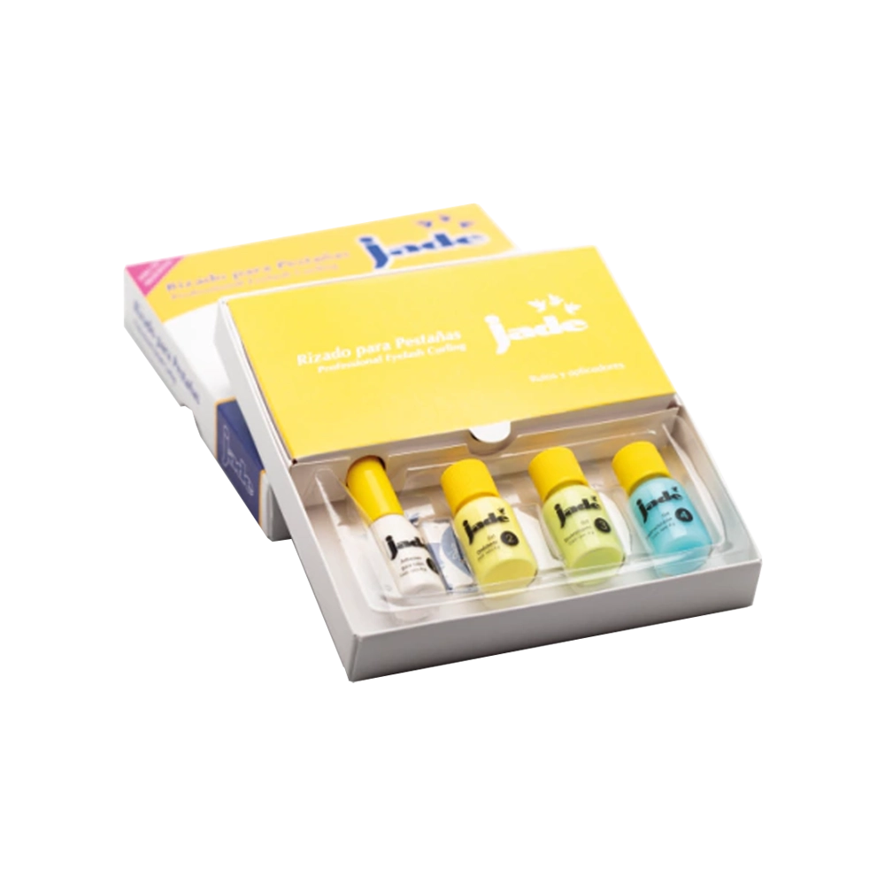 Rizado Para Pestañas JADE