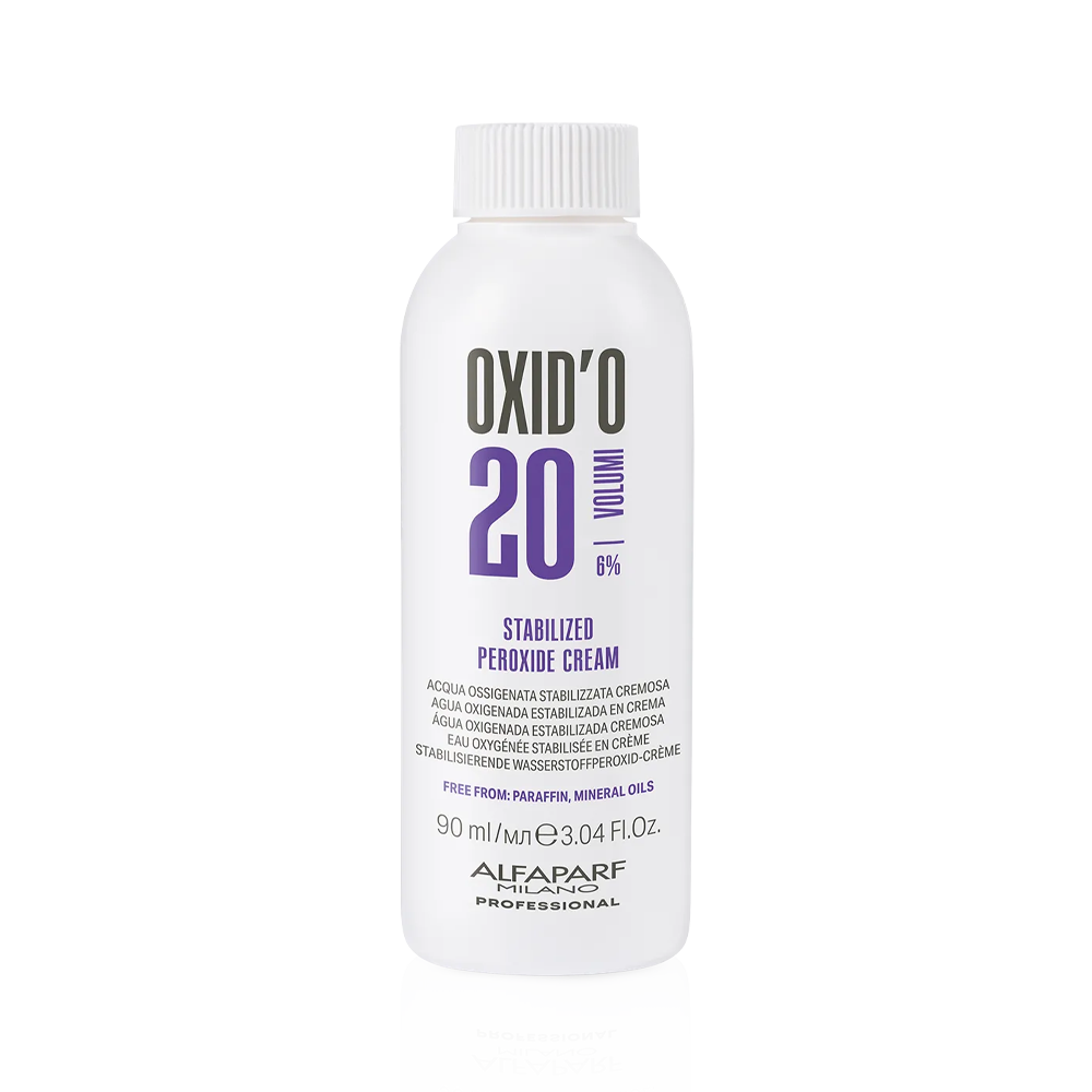 Peroxido Oxido Alfaparf 90ml