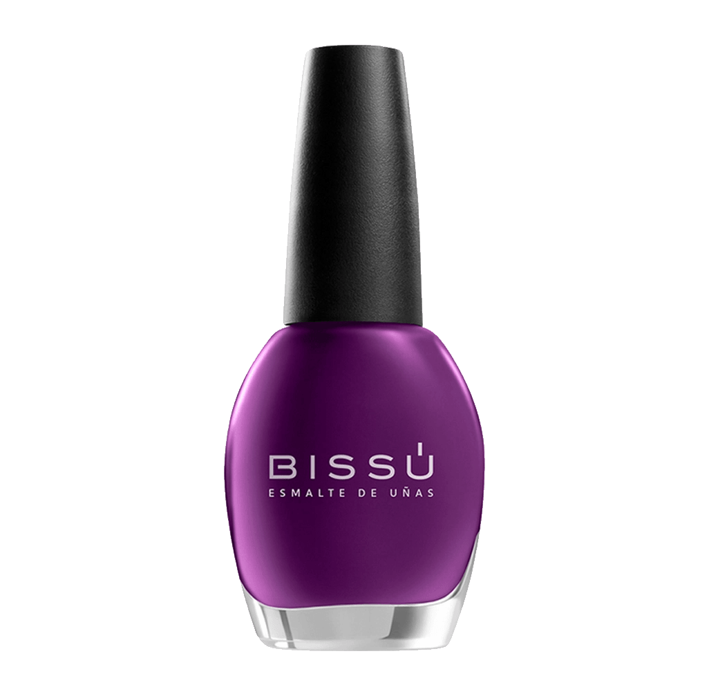 Bissu Esmalte de Uñas Básicos